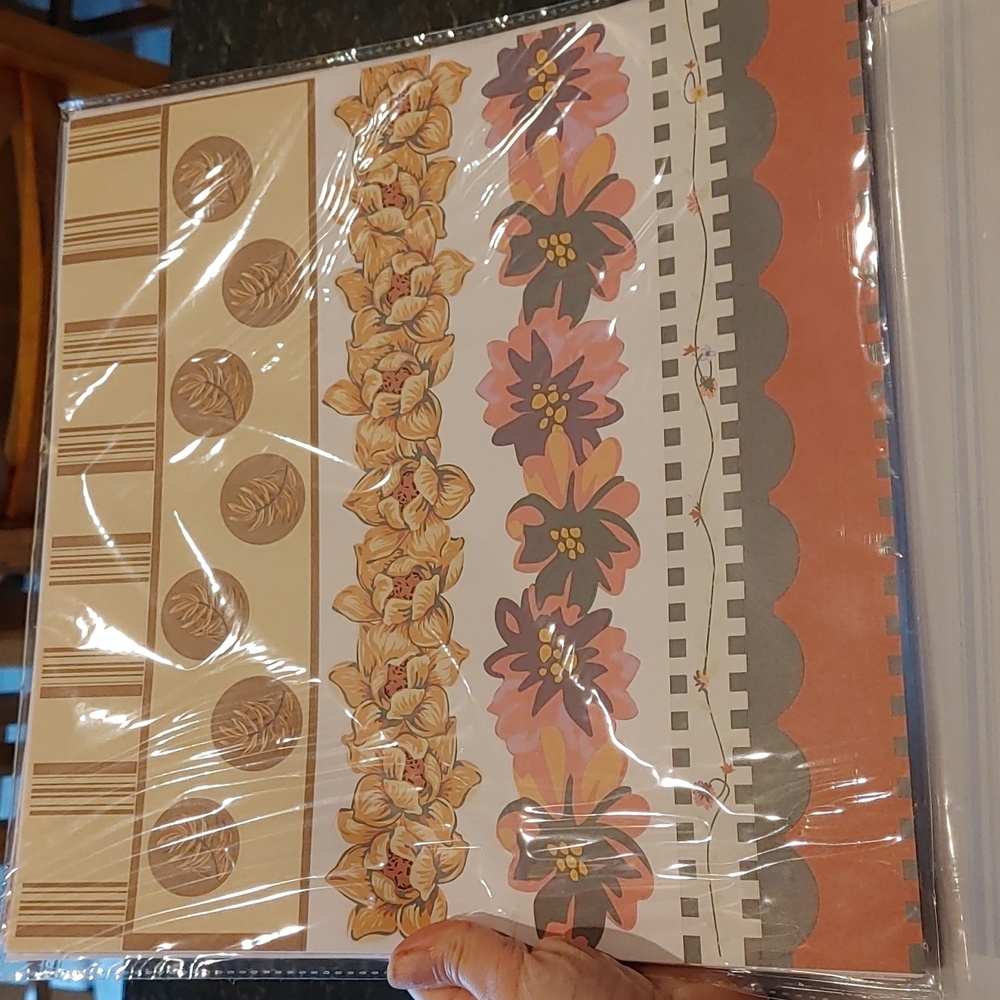 Scrapbooking Set - Picture 7 of 10